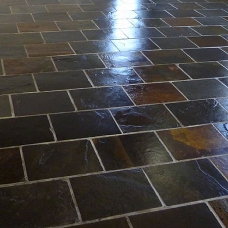 stone, wood floor and hard surfaces cleaning