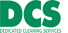 DCS Dedicated Cleaning Services